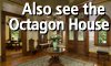 Octagon House